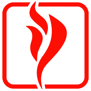 FlameTech Icon