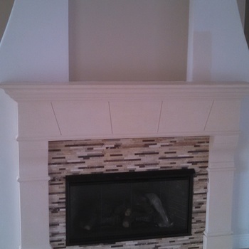 Fireplaces