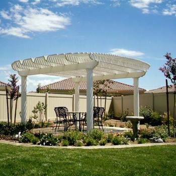 Pergola